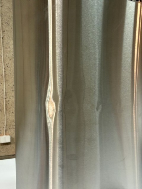 Kosz na śmieci SONGMICS 30L stal nierdzewna pedał Softclose