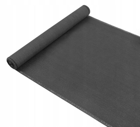 MOSKITIERA OGRODZENIOWA 1X15M SIATKA ZACIEMNIAJĄCA HDPE 280G PARAWAN MOSKITIERA OGRODZENIOWA 1X15M SIATKA ZACIEMNIAJĄCA HDPE 280G PARAWAN
