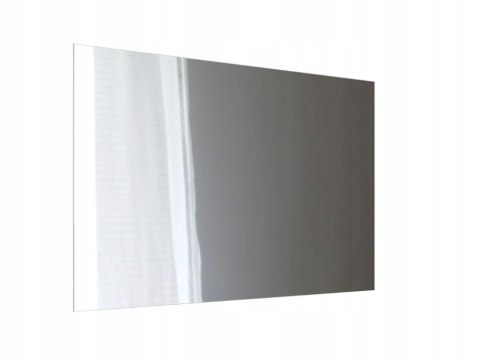 NOWOCZESNE LUSTRO ŁAZIENKOWE 111X70 DO TOALETKI ŚCIENNE MONTAŻ NOWOCZESNE LUSTRO ŁAZIENKOWE 111X70 DO TOALETKI ŚCIENNE MONTAŻ
