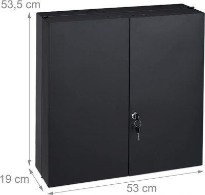 APTECZKA DOMOWA XXL WISZĄCA ZAMYKANA SZAFKA NA LEKI ŚCIENNA APTECZKA DOMOWA XXL WISZĄCA ZAMYKANA SZAFKA NA LEKI ŚCIENNA