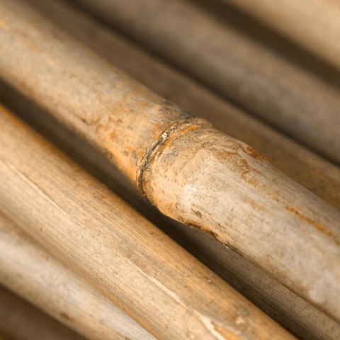 DRĄŻKI BAMBUSOWE 105 CM 25 SZT DO ROŚLIN DEKORACJI OGRÓD DIY DRĄŻKI BAMBUSOWE 105 CM 25 SZT DO ROŚLIN DEKORACJI OGRÓD DIY