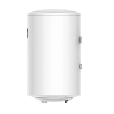 ELEKTRYCZNY PODGRZEWACZ WODY 50L ŚCIENNY ANTYKAMIEŃ TERMOSTAT BOJLER ELEKTRYCZNY PODGRZEWACZ WODY 50L ŚCIENNY ANTYKAMIEŃ TERMOSTAT BOJLER