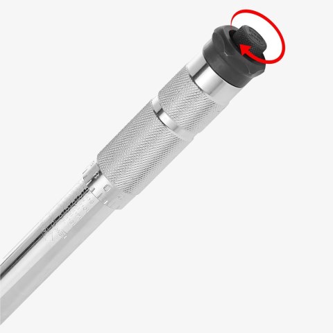 6-Częściowy Zestaw Kluczy Dynamometrycznych MASKO M-DS-150B